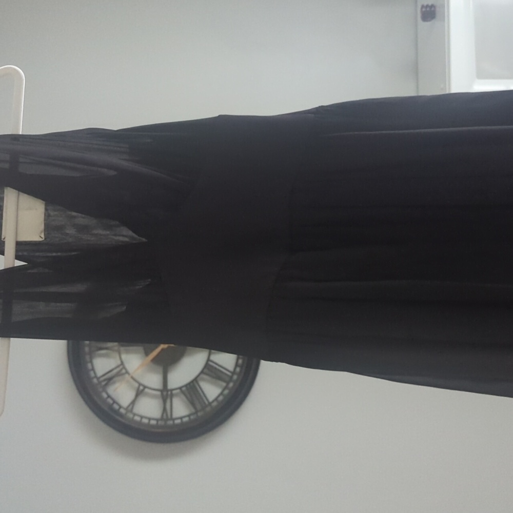 Maison Blanc Dress